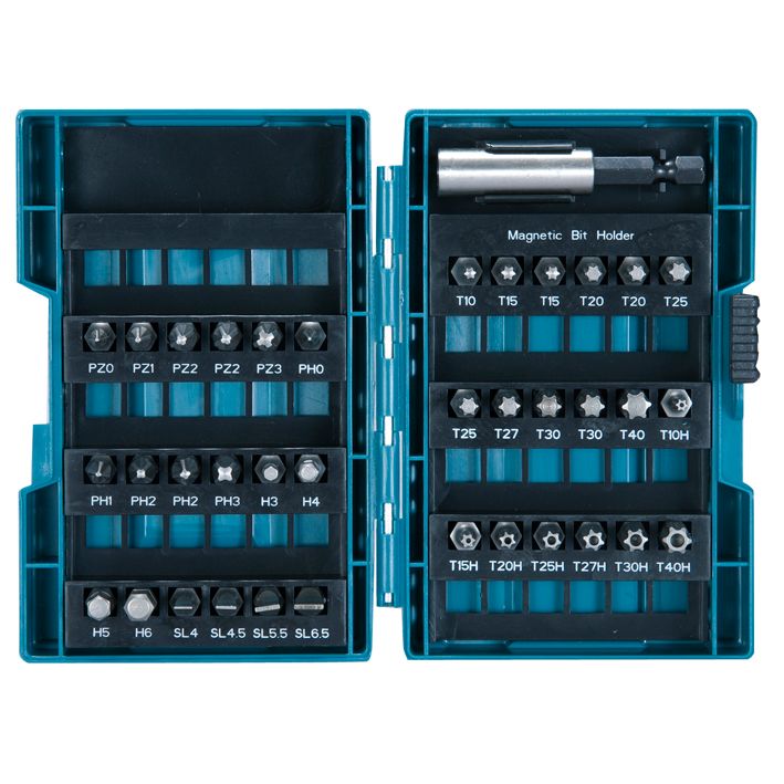 Makita B 28606 - vue 3