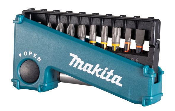 Coffret d'embouts Impact Premier MAKITA - E-03573