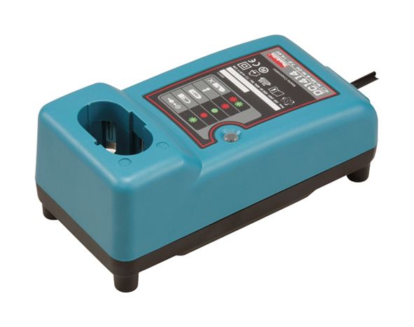 Makita DC1414 - vue 2