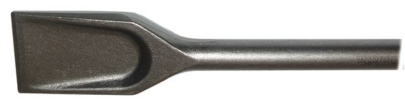 Spatule SDS MAX 300 mm / 80 mm