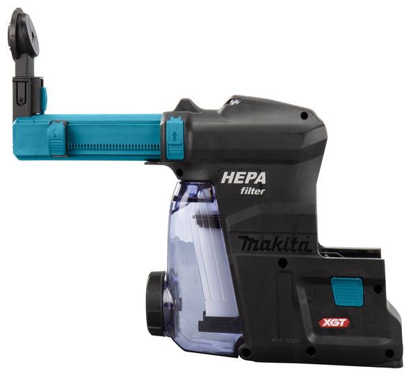 Makita Extraction de poussière DX14 - 191E60-4