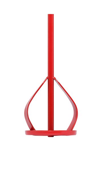 Makita Hélice de malaxage FM120 raccord M14 P 22012