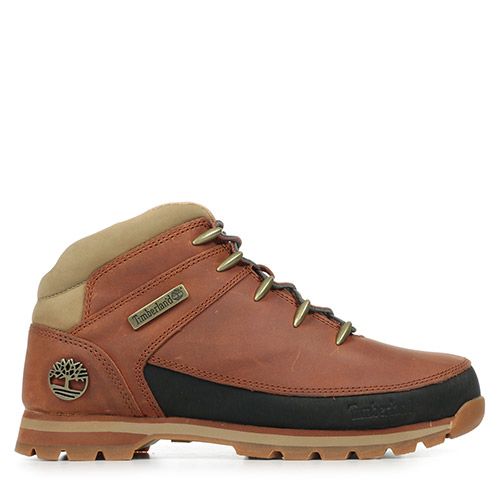 Timberland Euro Sprint Mid Lace Boot