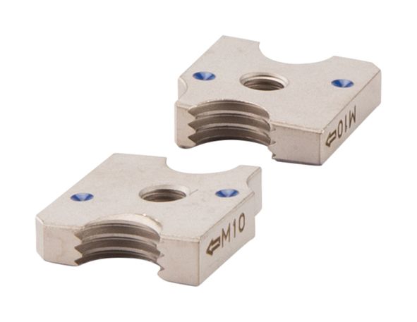 Makita 199083 6 Fil de couteau de couteau M10 pour DCS102