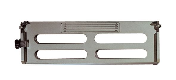 Makita Adaptateurs rail de guidage pour scies circulaires et 192505 5