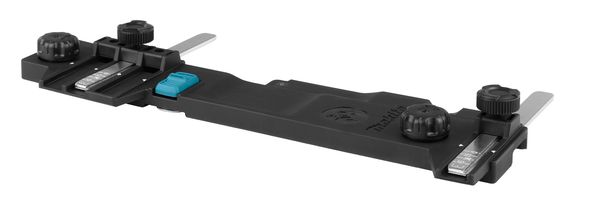 Makita Adaptateur rail guidage E pour HS 6601 - vue 2