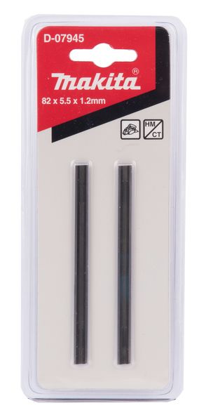 Makita HM 82mm D 07945 - vue 3