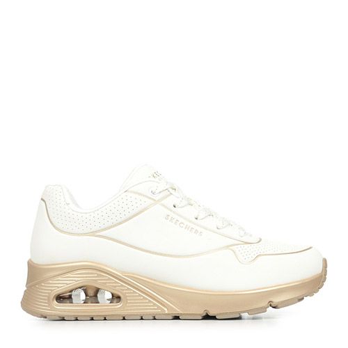 Baskets Skechers Uno Cool Heels - vue 3