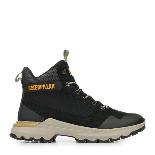 Sneakers hautes Cuir Colorado Sneak - vue 4