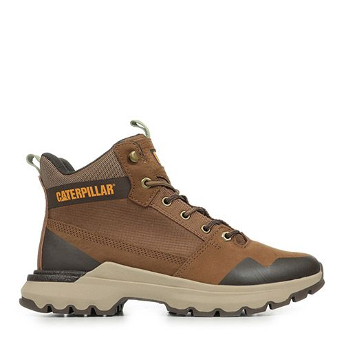 Caterpillar Colorado Sneaker Boots - 42