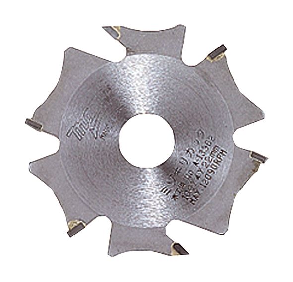 Makita B 20644 - vue 2