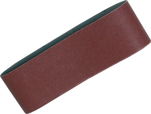Makita Bandes abrasives 76x457 mm pour bois métal P 37091