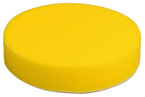Makita Eponge à polir auto agrippante pour polisseuse 150mm 197894 3