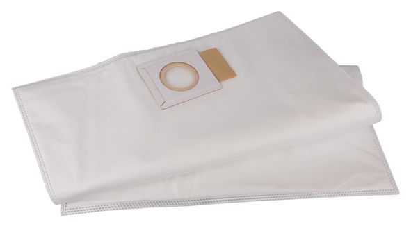 Sacs filtres à poussières MAKITA 5 pièces 195557 5