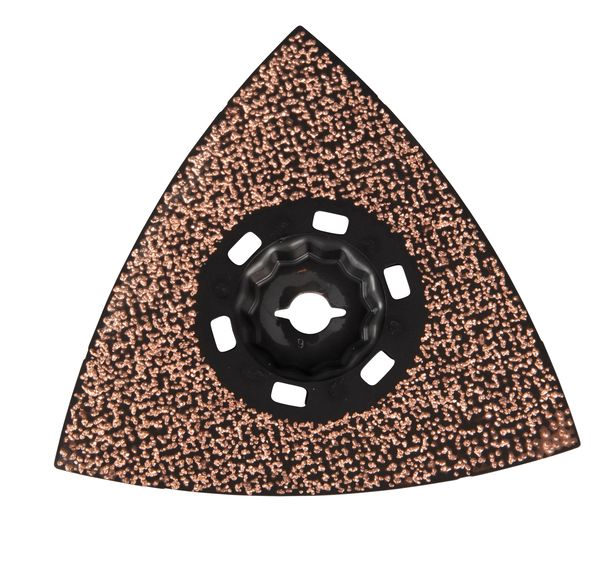 Makita MAM016HM Plateau de ponçage K40 - vue 2