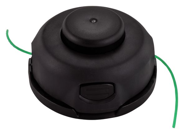 Tête de coupe MAKITA 198971 4 2xØ2mm compatible avec coupe herbes LXT - vue 2