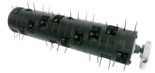 Makita 652024750 Rouleau d'aération pour scarificateur UV3600