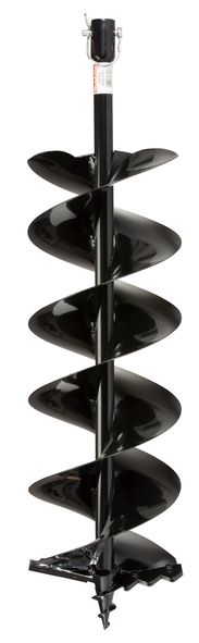 Foret de avec stylo 200x800 mm E 07319