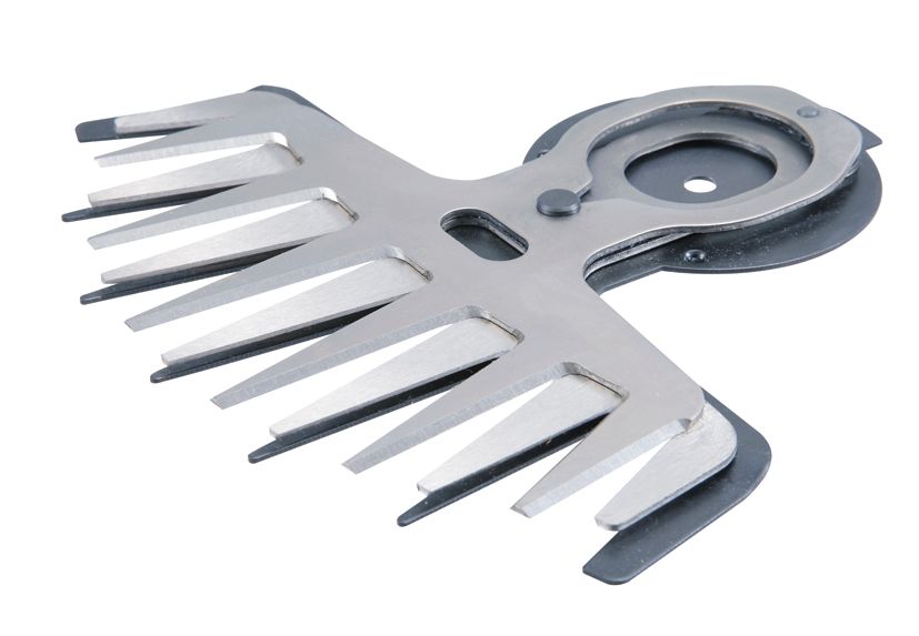 Makita Lame complète pour taille herbes à batterie 195267 4