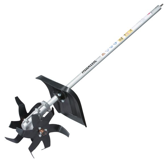 Makita KR401MP - vue 2