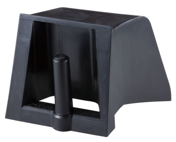 Makita Cale de broyage pour tondeuse DLM 382 / DLM 432 191D46 2 - vue 3