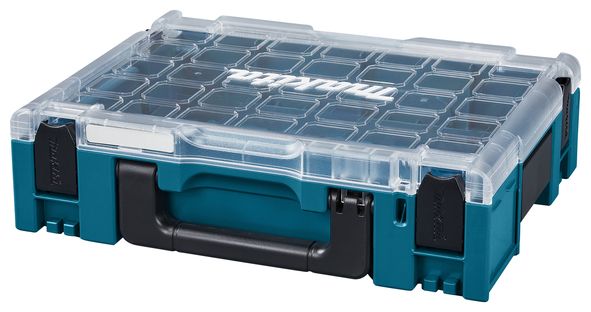 Set organisateur MAKPAC MAKITA 191X80 2 - vue 2