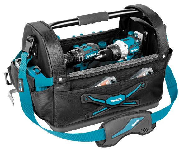 Makita E 05430 Caissesac à outils