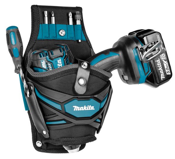 Etui Holster MAKITA pour perçage vissage E 15154 - vue 4