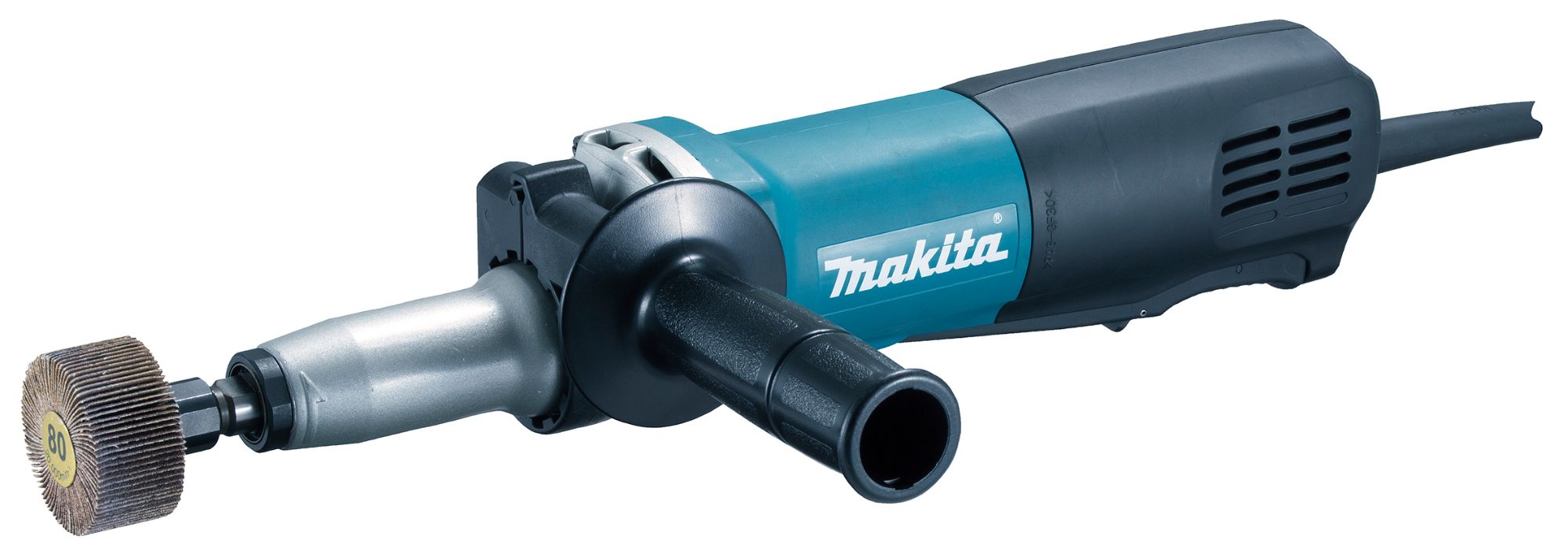 Makita GD 0801 C - vue 4