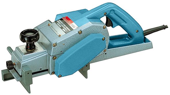 Rabot électrique 82mm 950W MAKITA 1100