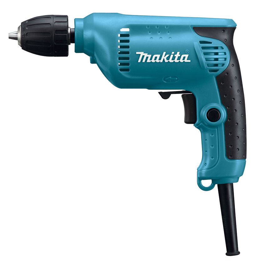 Makita 6413 - vue 2