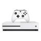 Microsoft Console Xbox One 500 Go - Blanc