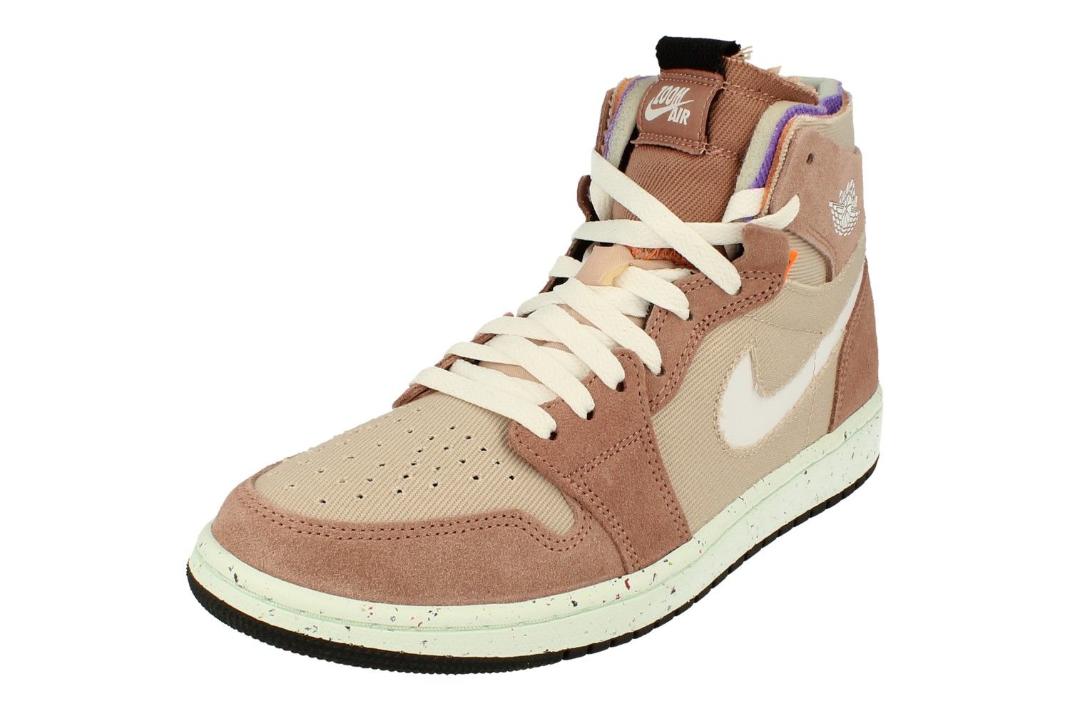 Nike Air Jordan 1 Zoom Air Cmft Hommes Basketball Trainers Ct0978 201