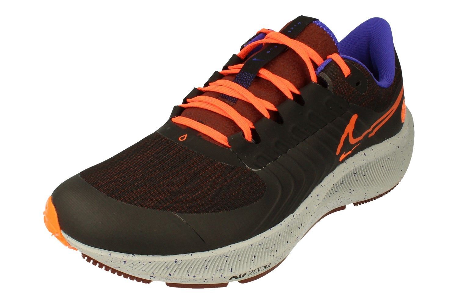 Nike Air Zoom Pegasus 38 Shield Hommes Dc4073 003