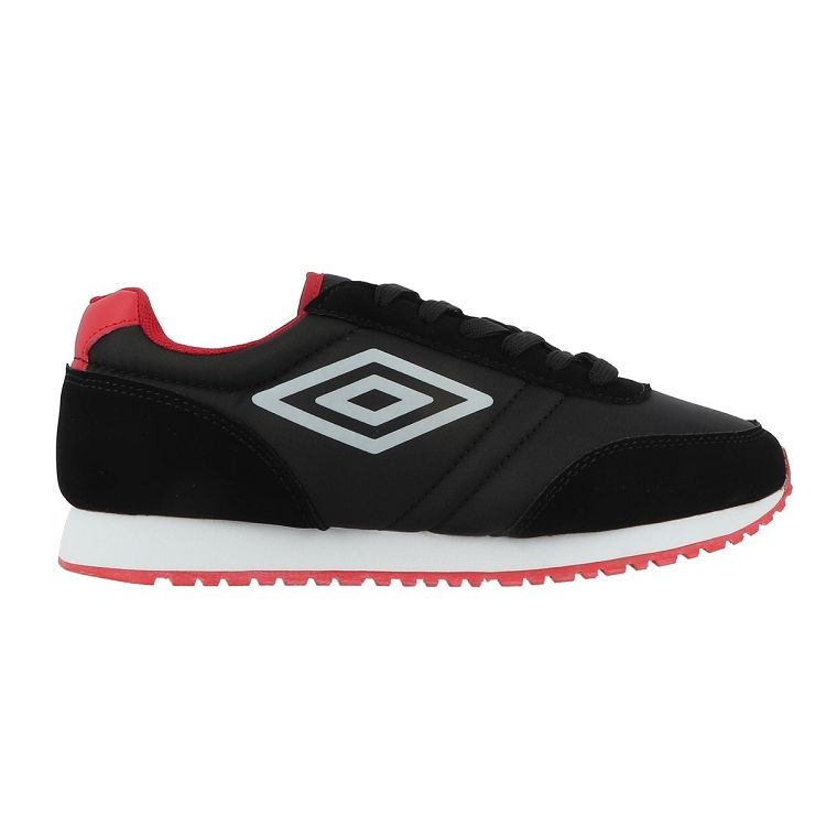 Baskets enfant Umbro JAFFY LACE - vue 2