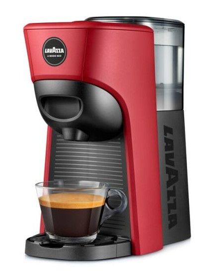 Lavazza LM 840 Tiny Eco