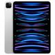 Apple iPad Pro 11" Wi-Fi 2022 256Go argent product image