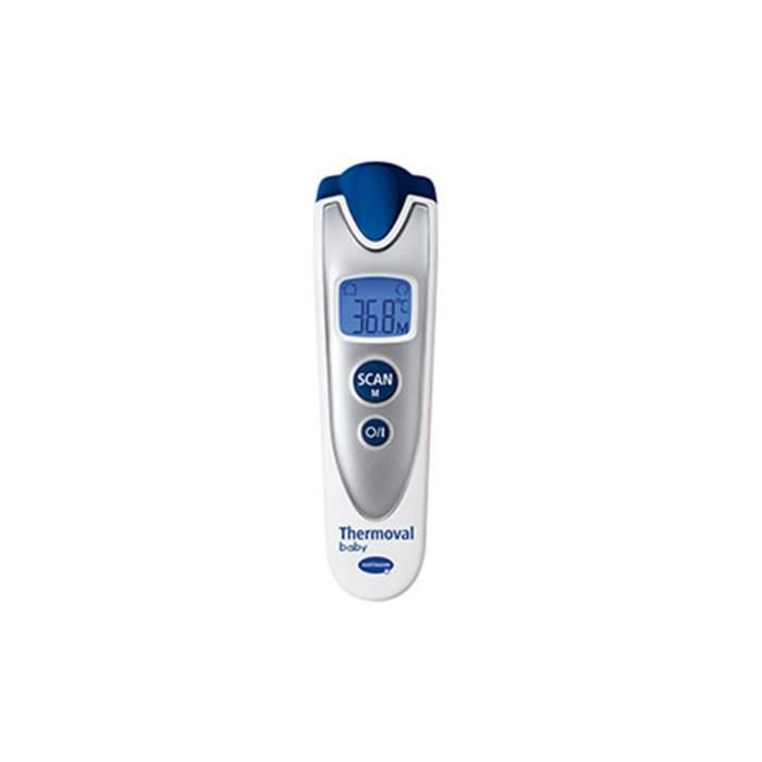  - Thermomètre Thermoval Baby - L'unité - 9250911