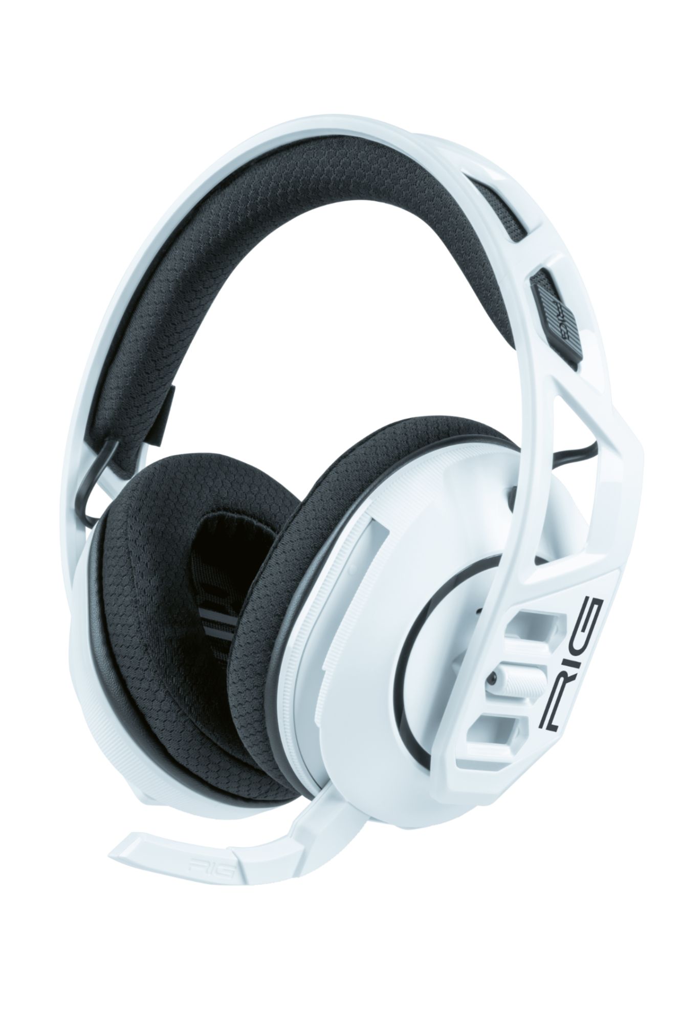 Casque Gaming Rig 600 Pro Hs White