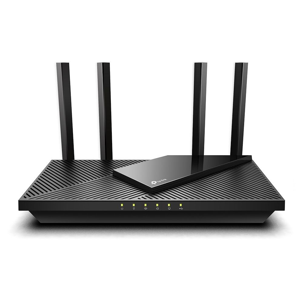 TP LINK Archer AX55 - vue 2