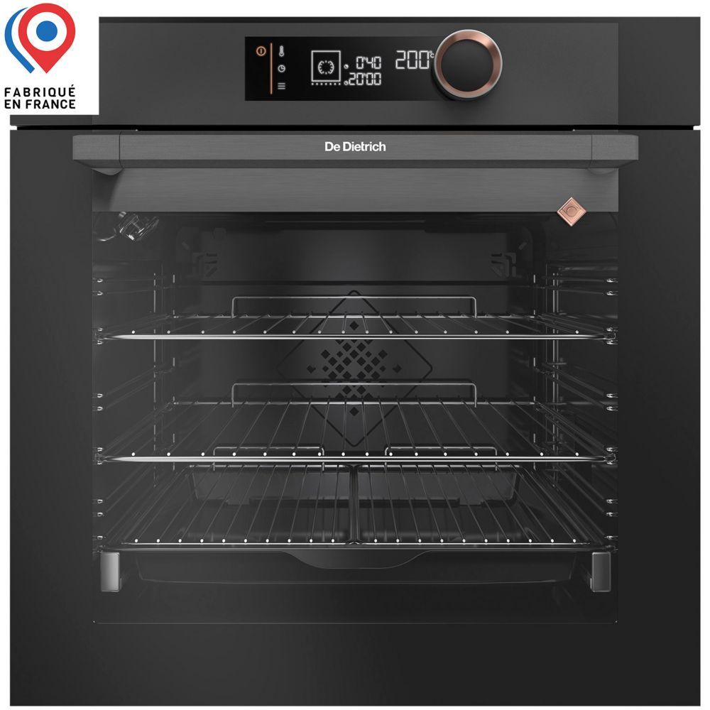 De Dietrich DOP7350A Four Satin