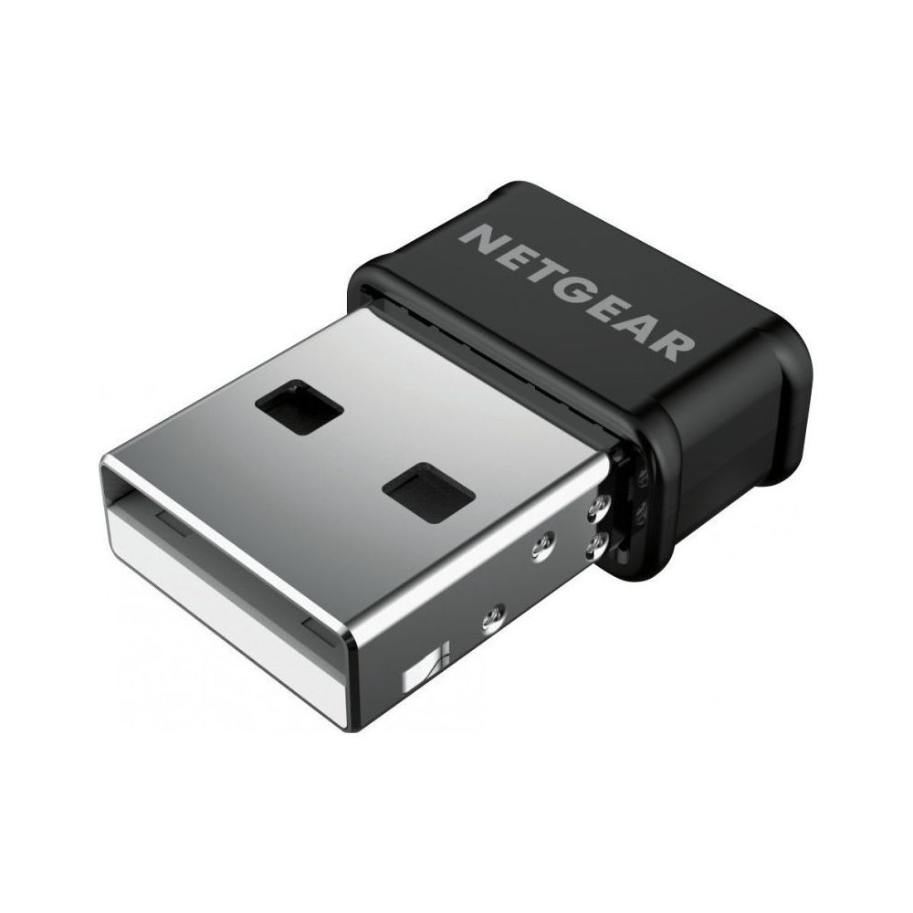 Clé Wi Fi WiFi A6150 AC1200 USB 2.0 Format Nano - vue 5