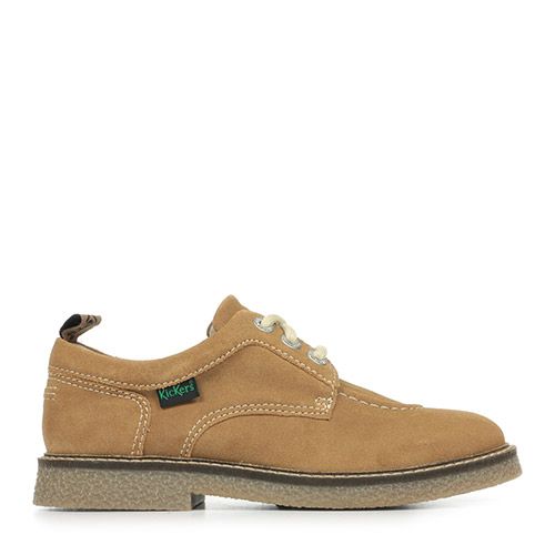 Mocassins Kickers kick levy - vue 3