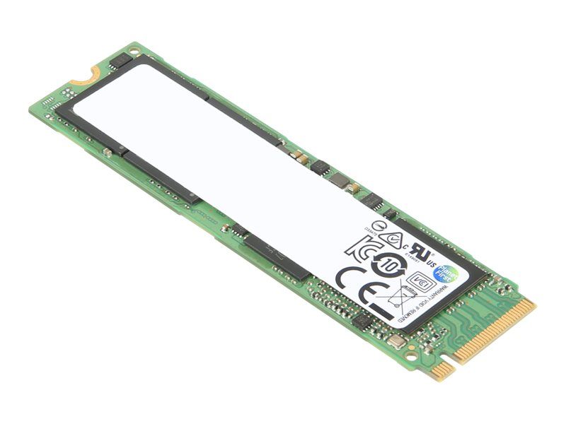 Lenovo 4XB0W86200 disque SSD .2 PCI Express NVMe Neuf - vue 3