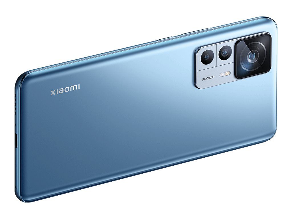 Xiaomi 12T Pro 12/256 Go Bleu