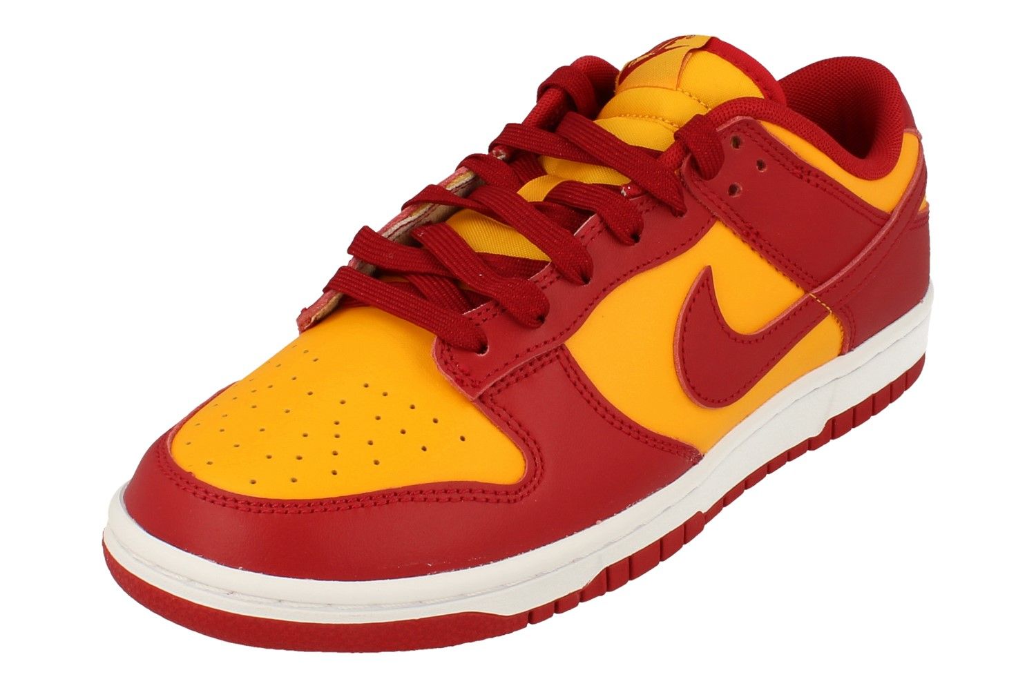 Nike Dunk Low Retro Hommes Trainers Dd1391 701