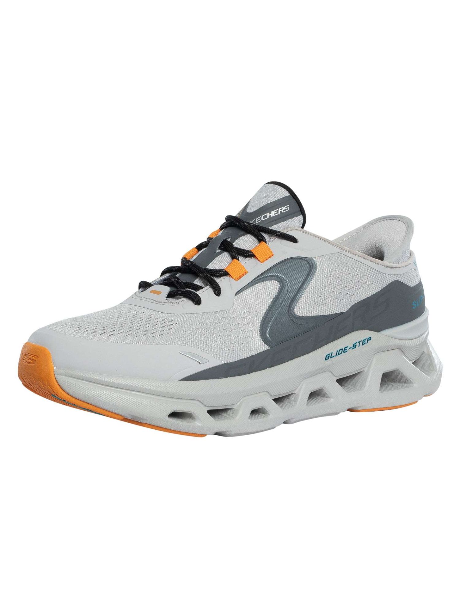 Mocassins Skechers - vue 5