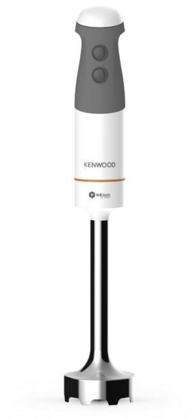 Mixeur plongeant Triblade Kenwood HBM40.002WH