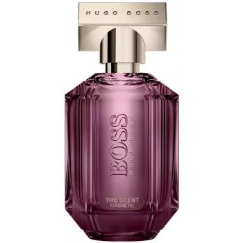 The Scent Magnetic Hugo Boss Eau De Parfum Spray