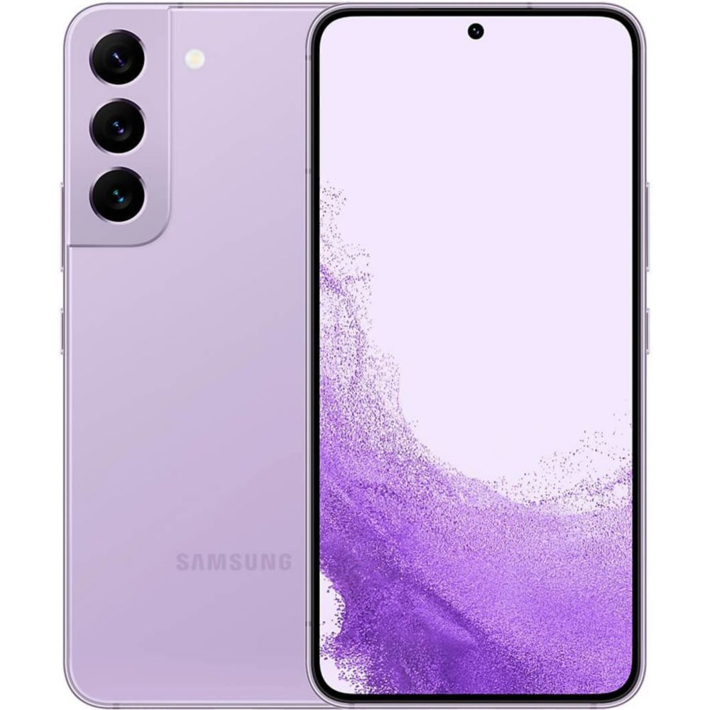Smartphone SAMSUNG Samsung Galaxy S22